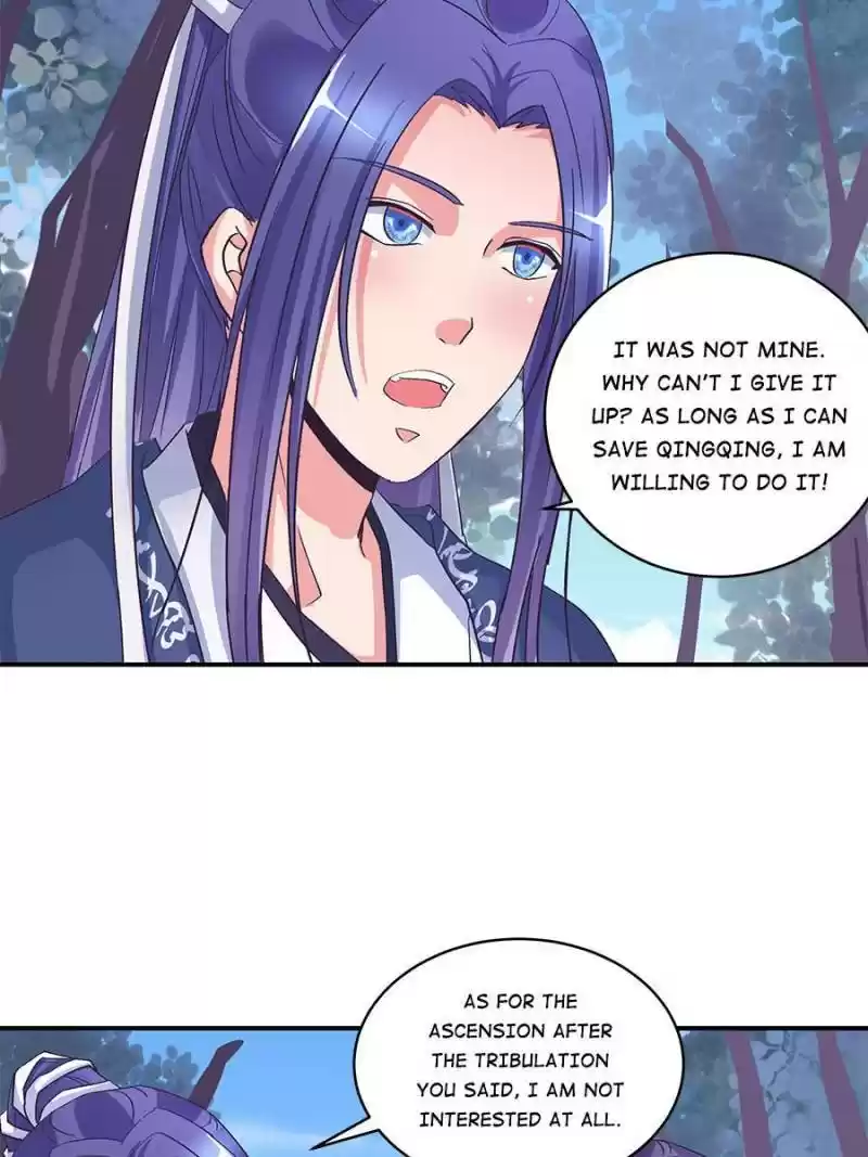 First Master Chapter 144