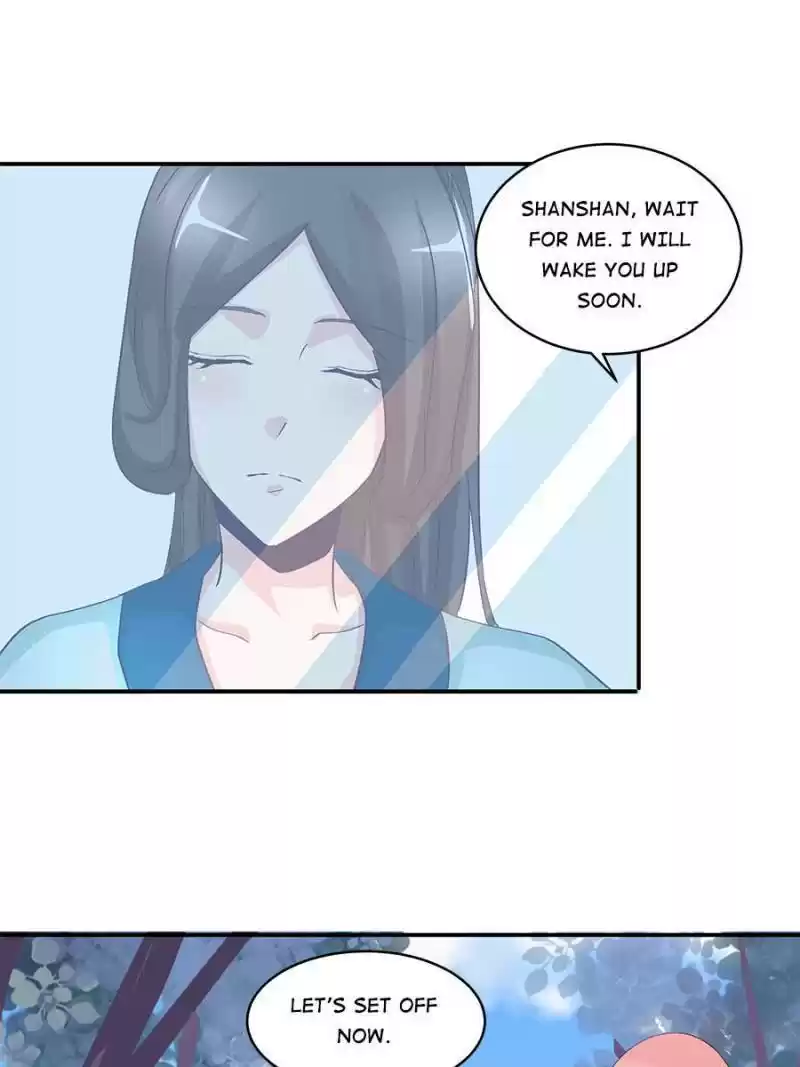 First Master Chapter 144