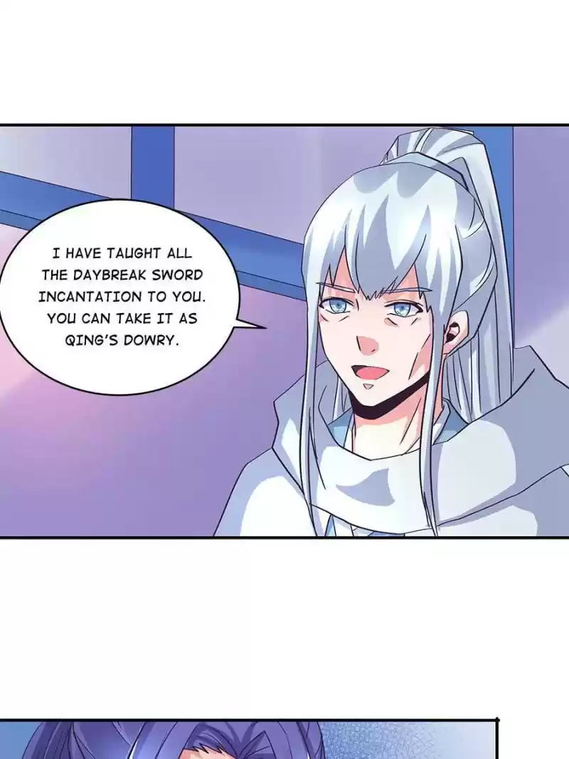 First Master Chapter 145