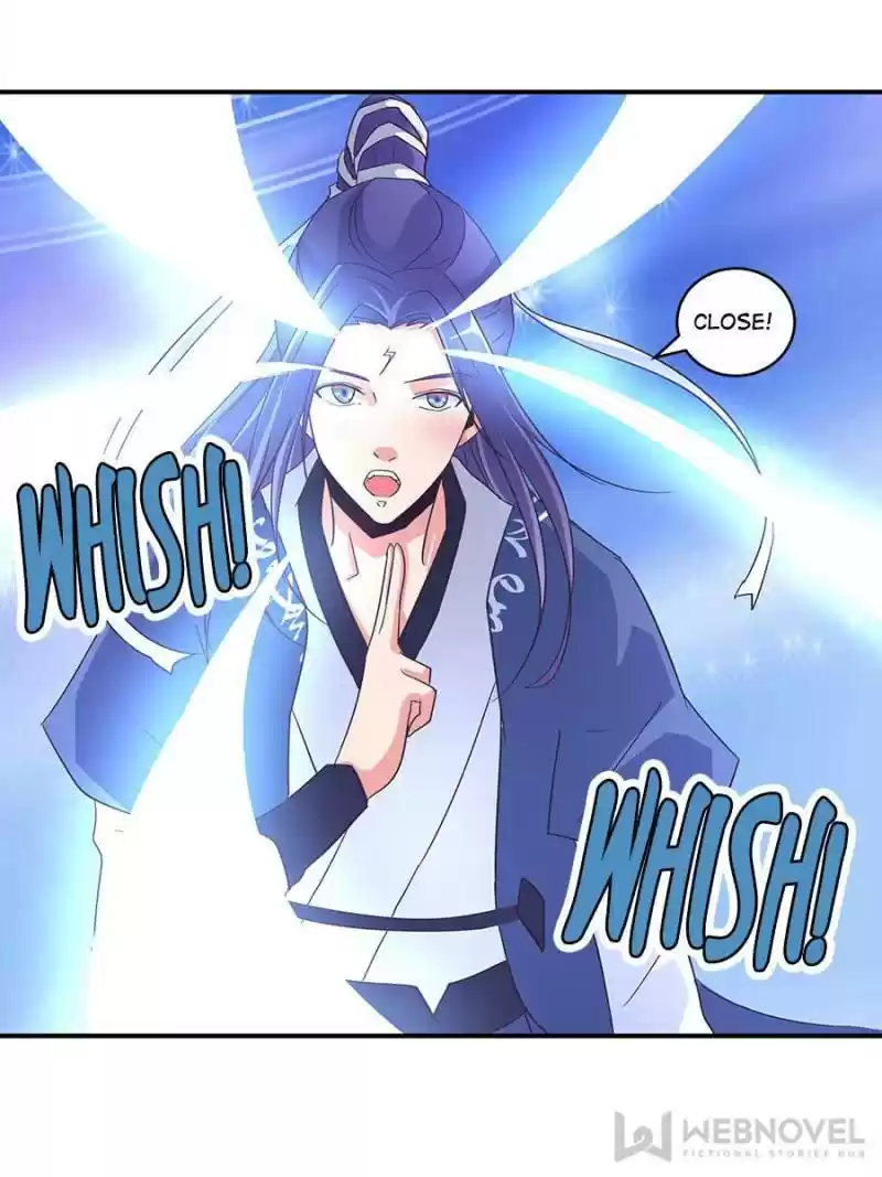 First Master Chapter 145