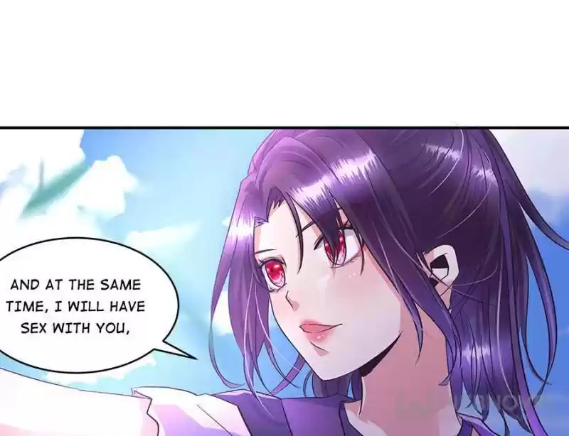 First Master Chapter 145