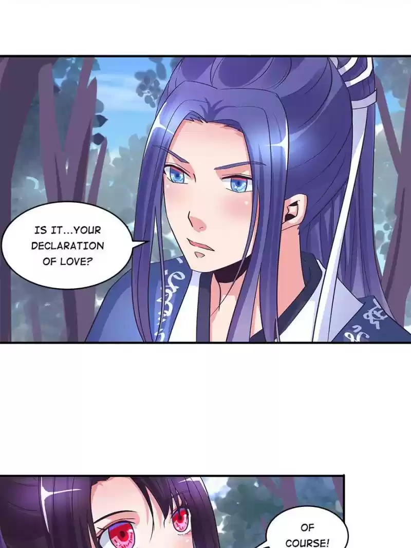 First Master Chapter 146