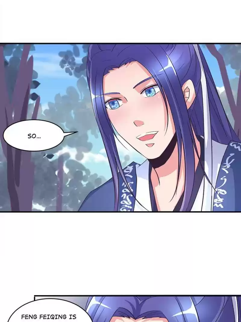 First Master Chapter 146