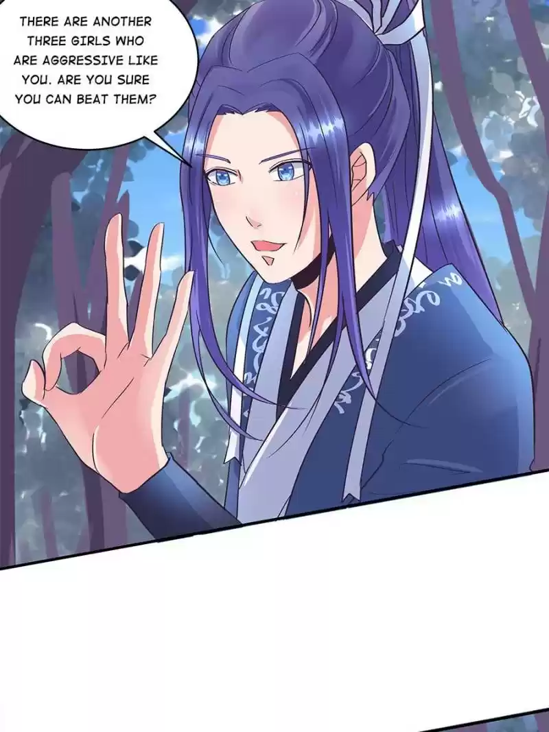 First Master Chapter 146