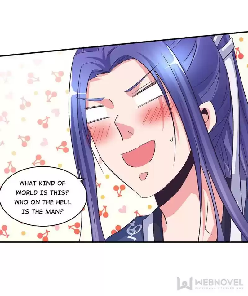 First Master Chapter 146