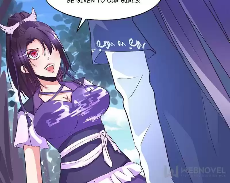 First Master Chapter 146