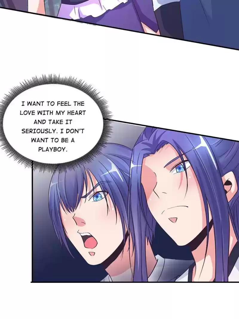 First Master Chapter 146