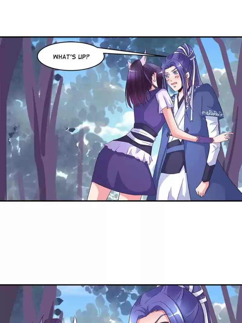 First Master Chapter 146