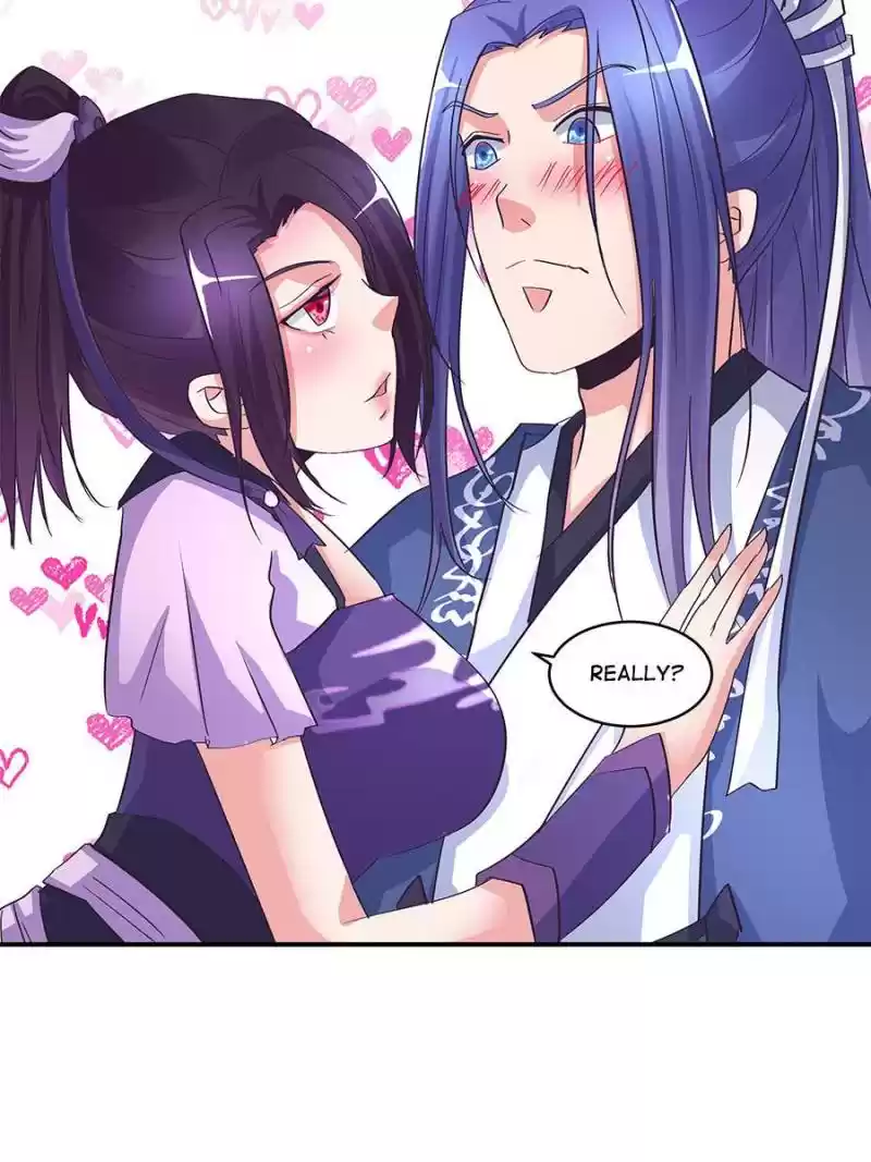 First Master Chapter 146