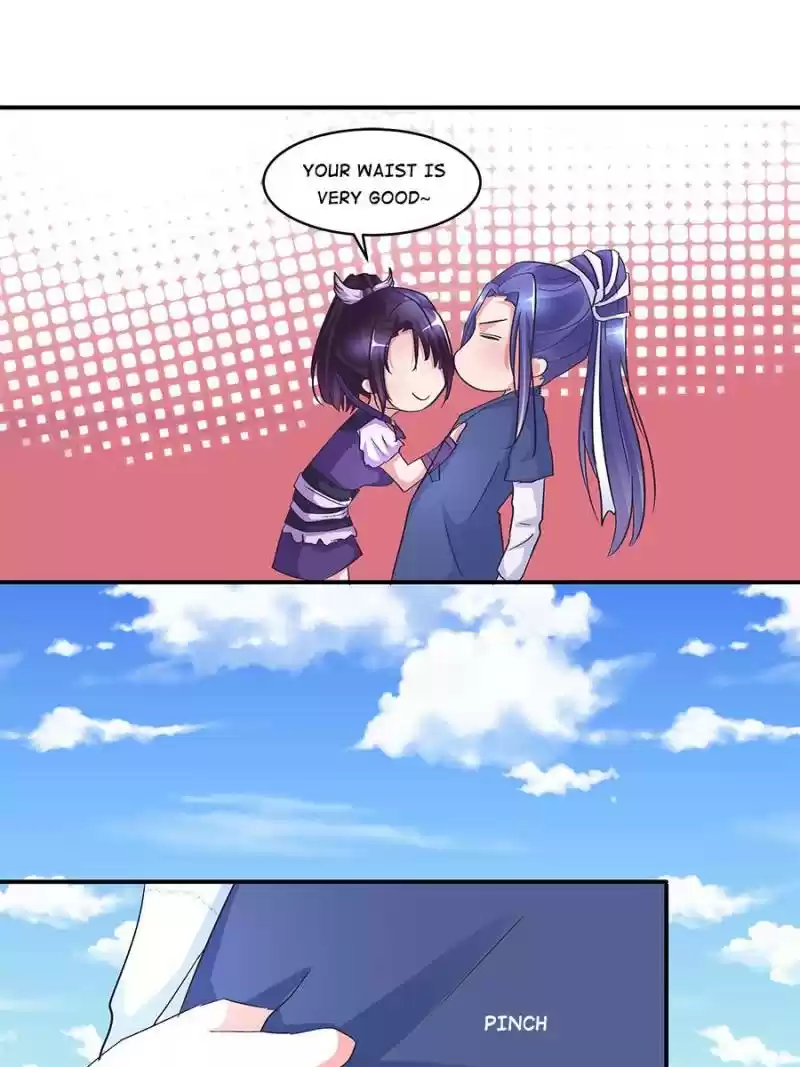 First Master Chapter 146