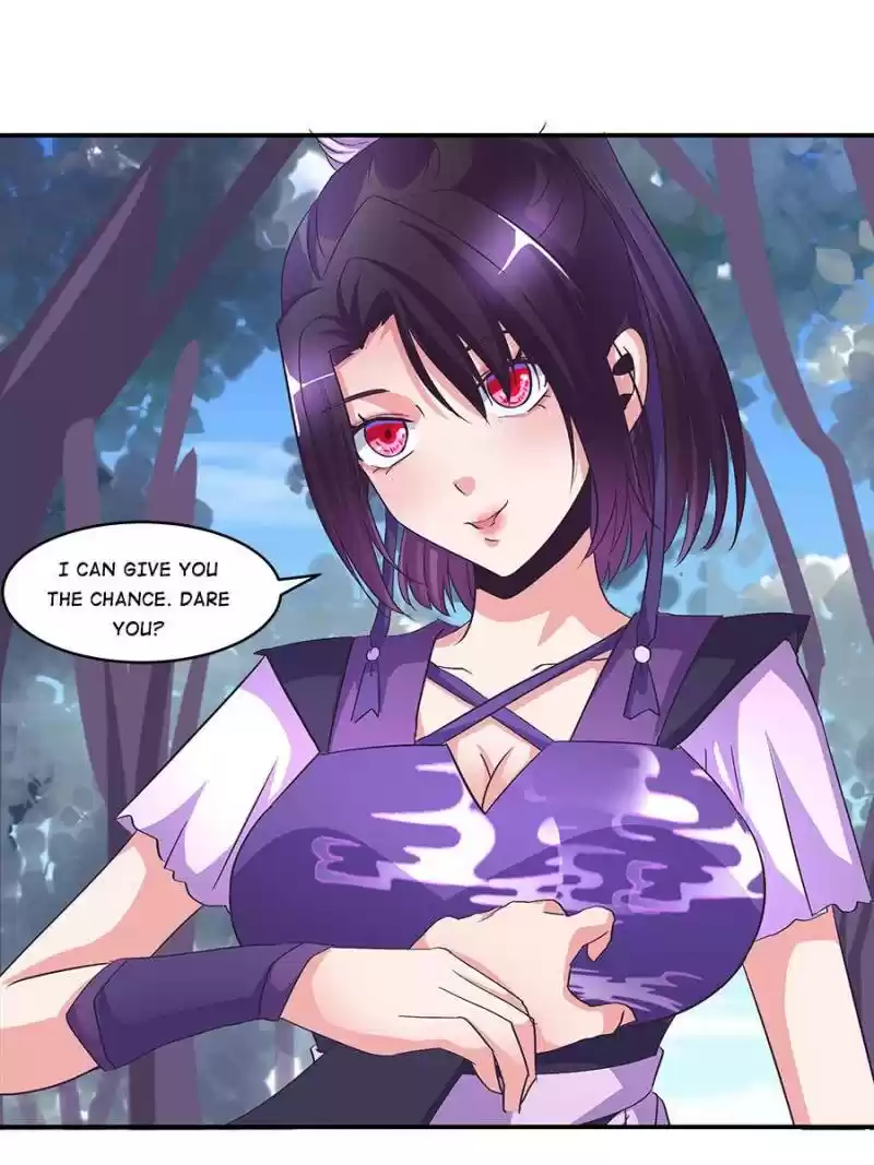 First Master Chapter 146