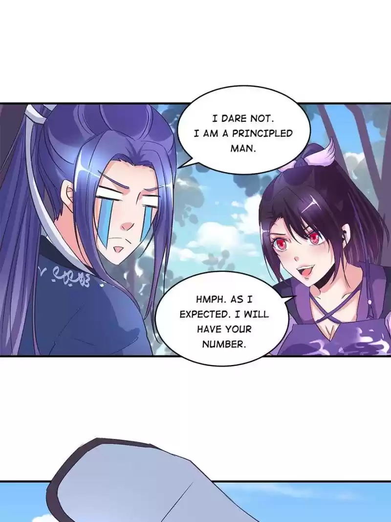 First Master Chapter 146