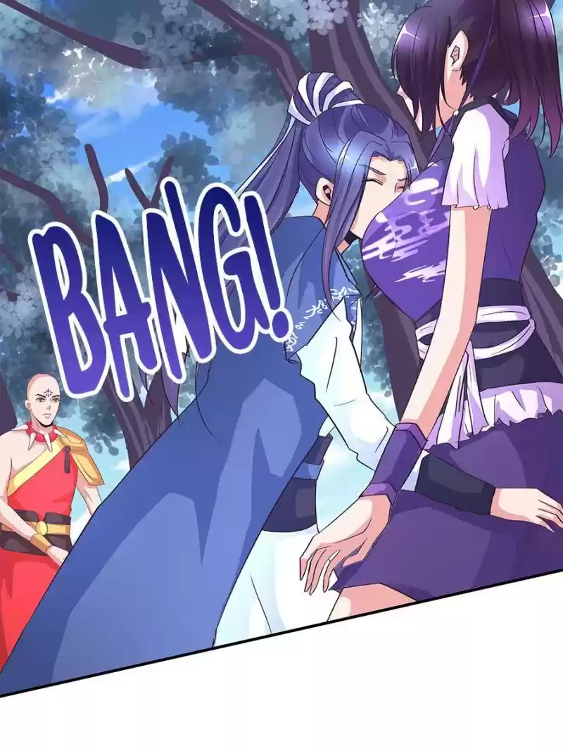 First Master Chapter 146