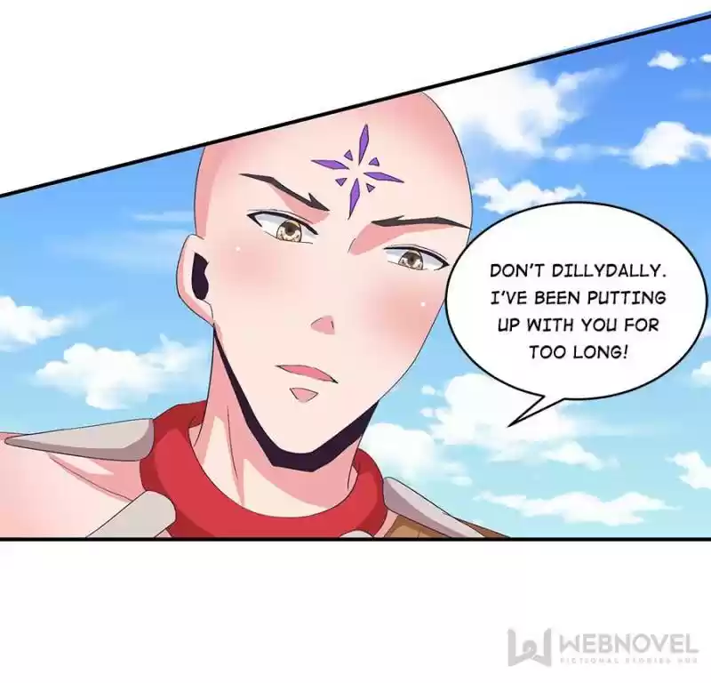 First Master Chapter 146