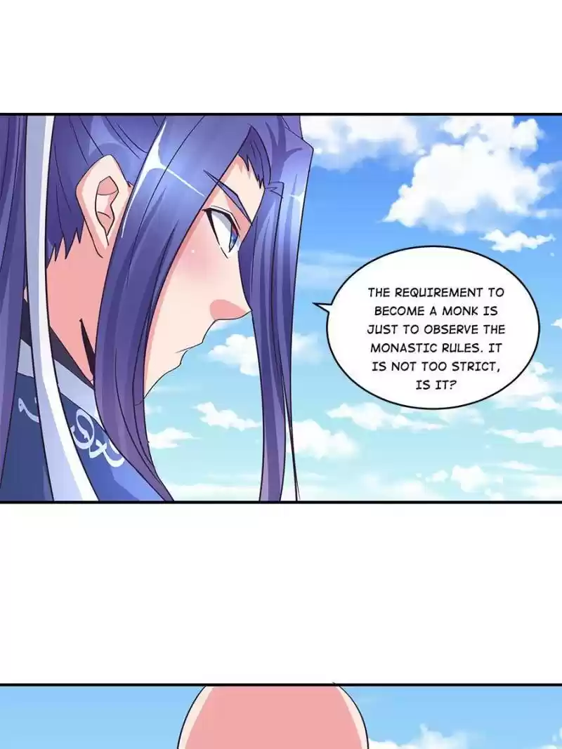 First Master Chapter 147