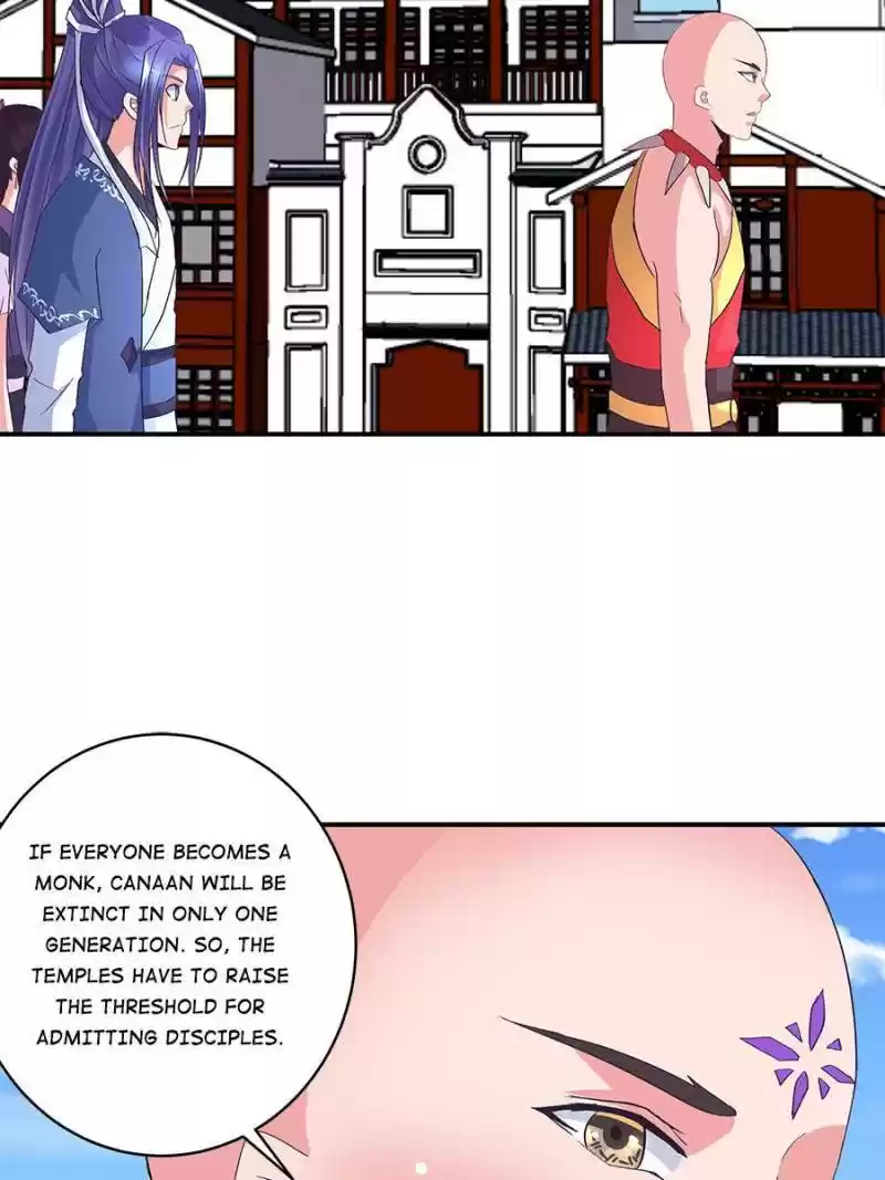 First Master Chapter 147