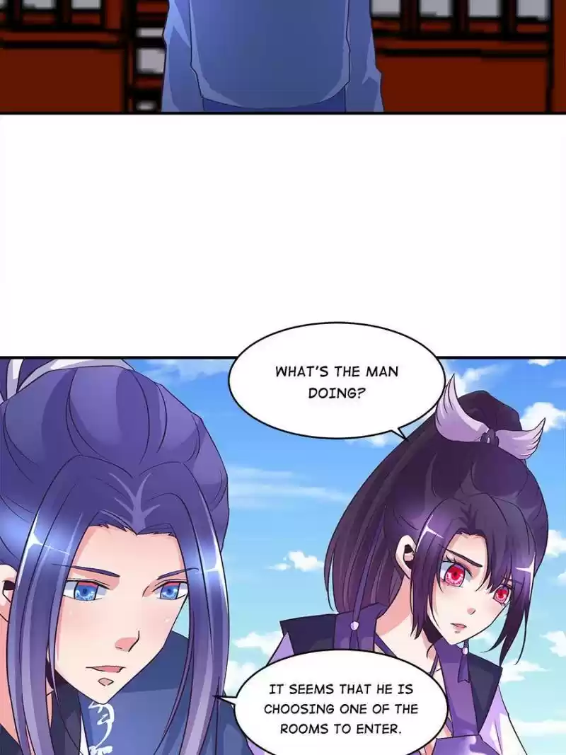 First Master Chapter 148