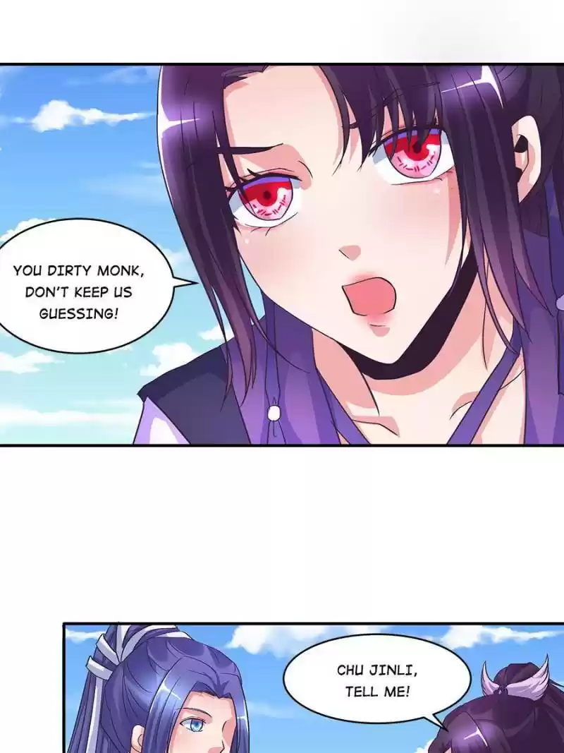 First Master Chapter 148