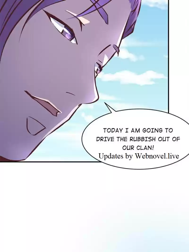 First Master Chapter 15