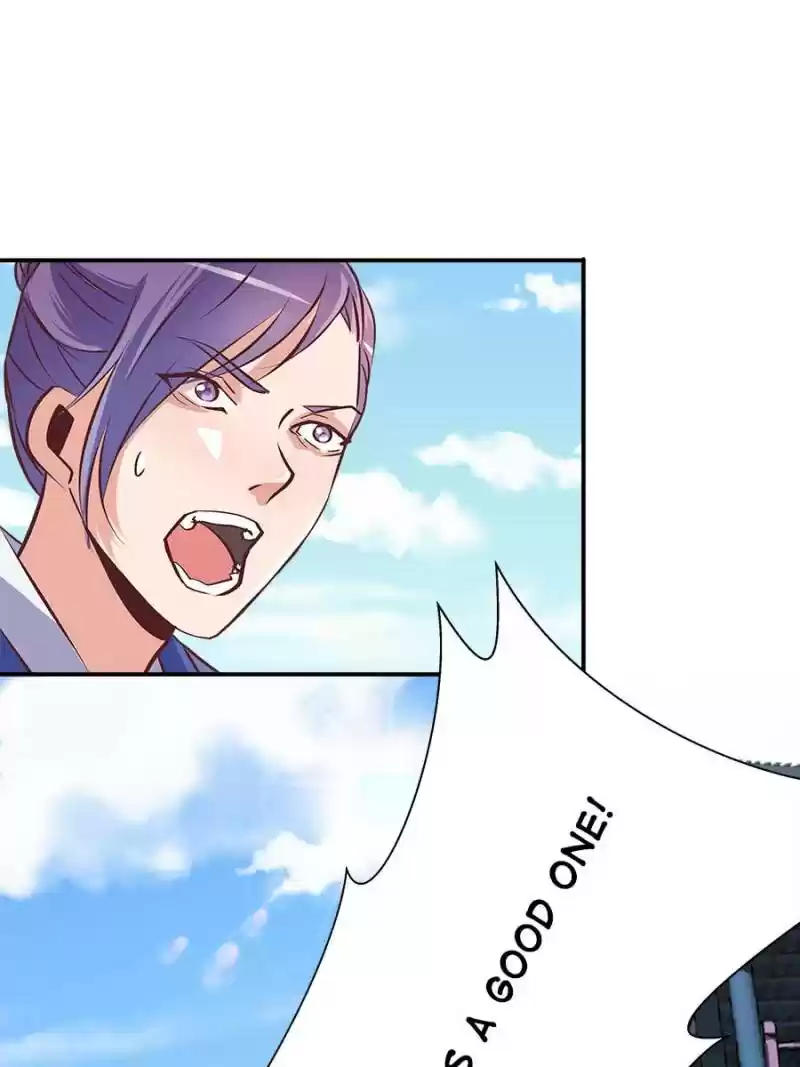 First Master Chapter 15