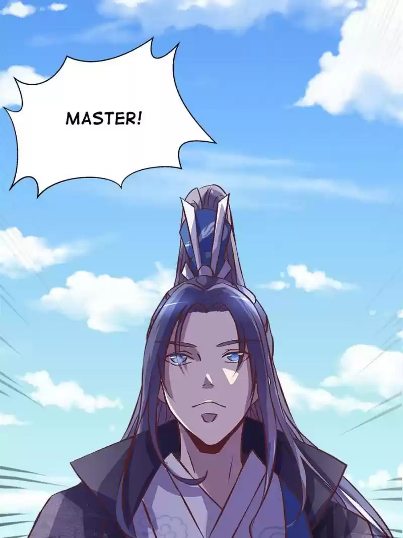 First Master Chapter 15