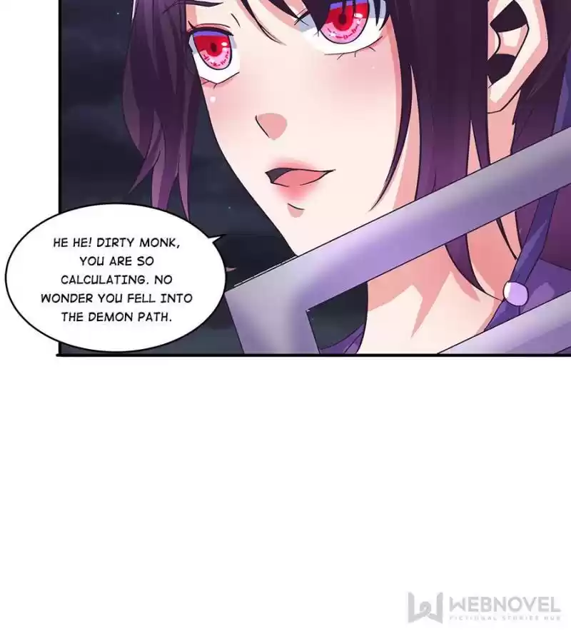 First Master Chapter 150