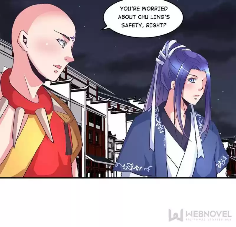 First Master Chapter 150