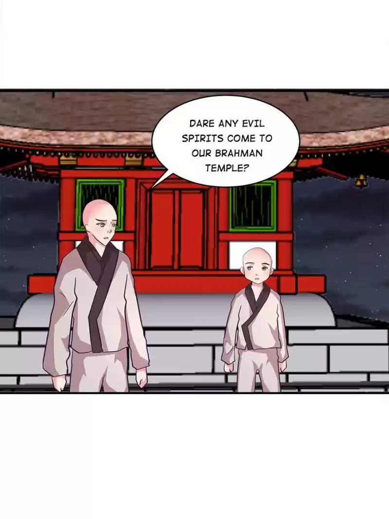 First Master Chapter 150