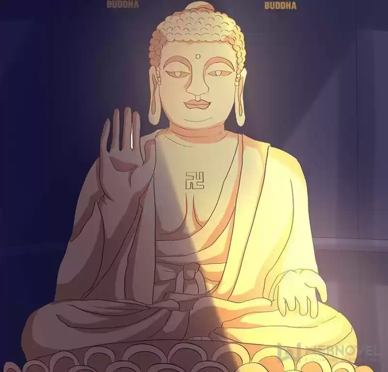 First Master Chapter 151