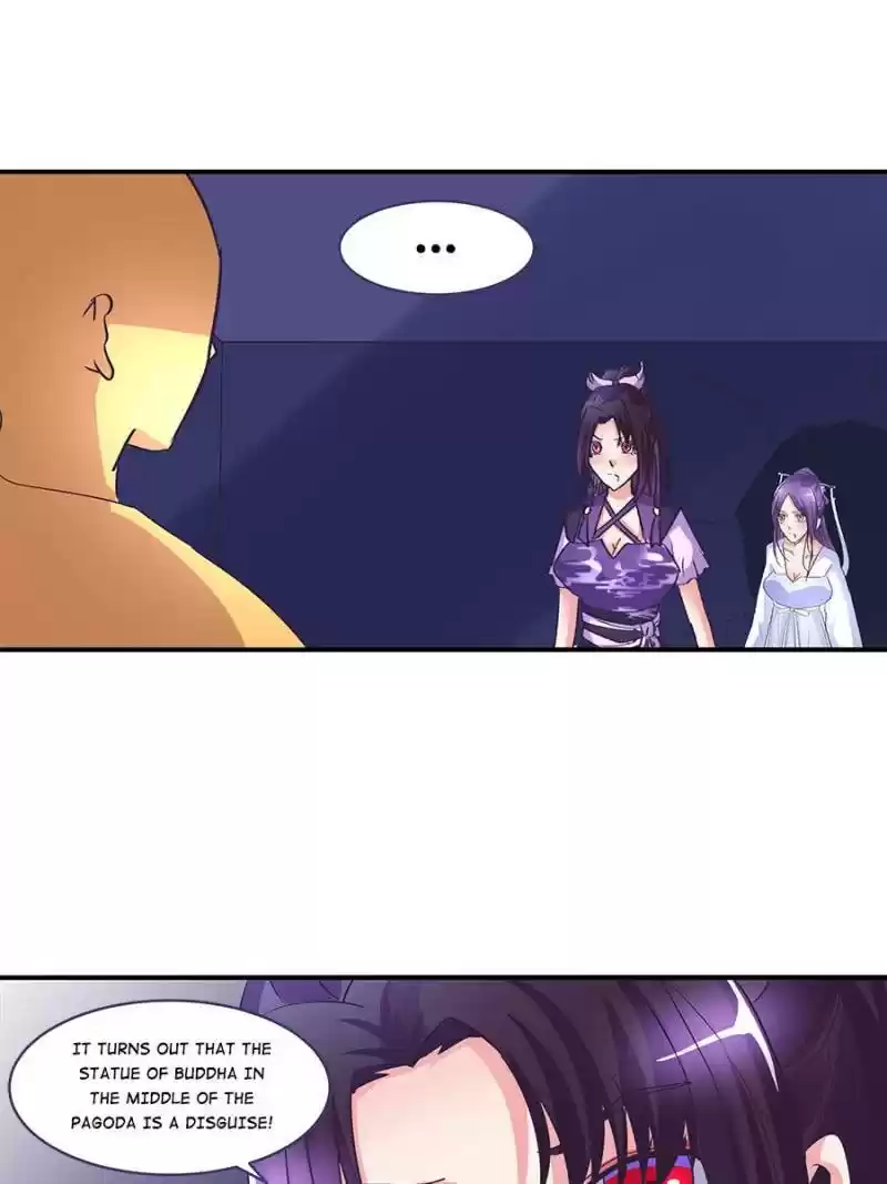 First Master Chapter 152