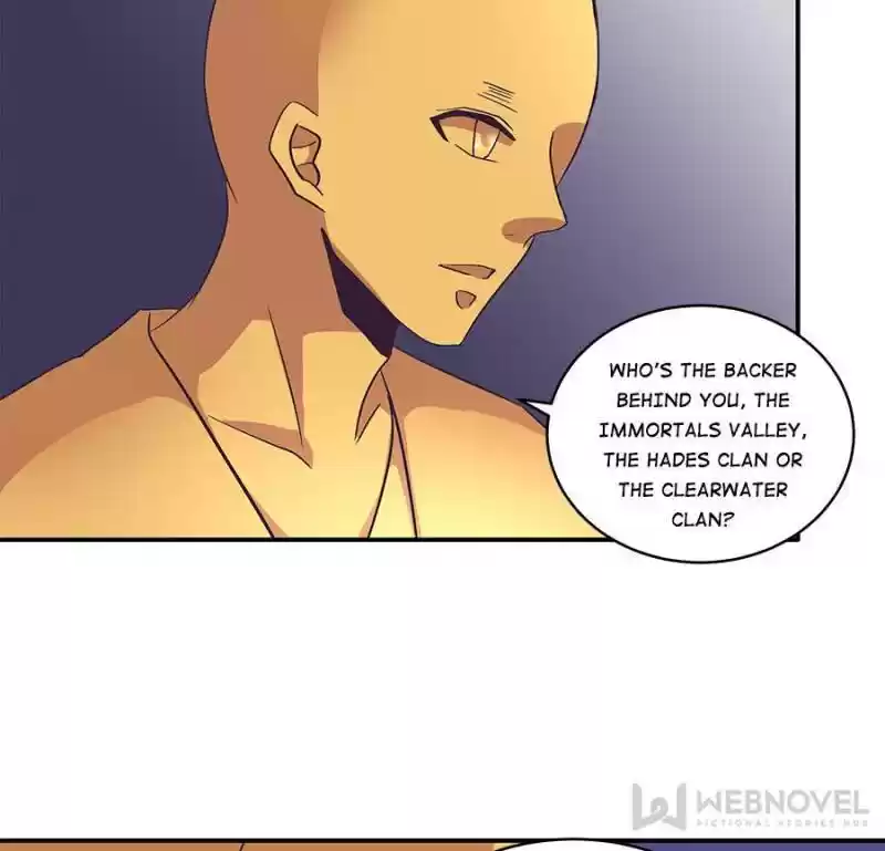 First Master Chapter 152