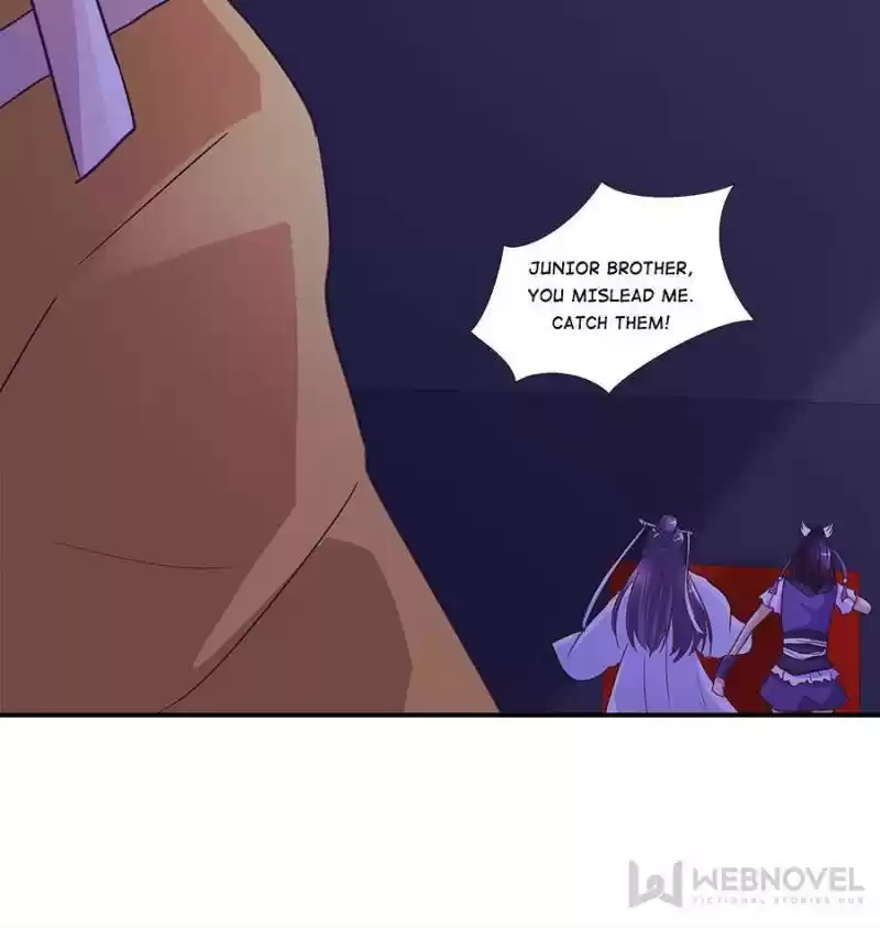 First Master Chapter 153