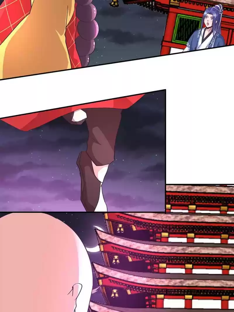 First Master Chapter 155