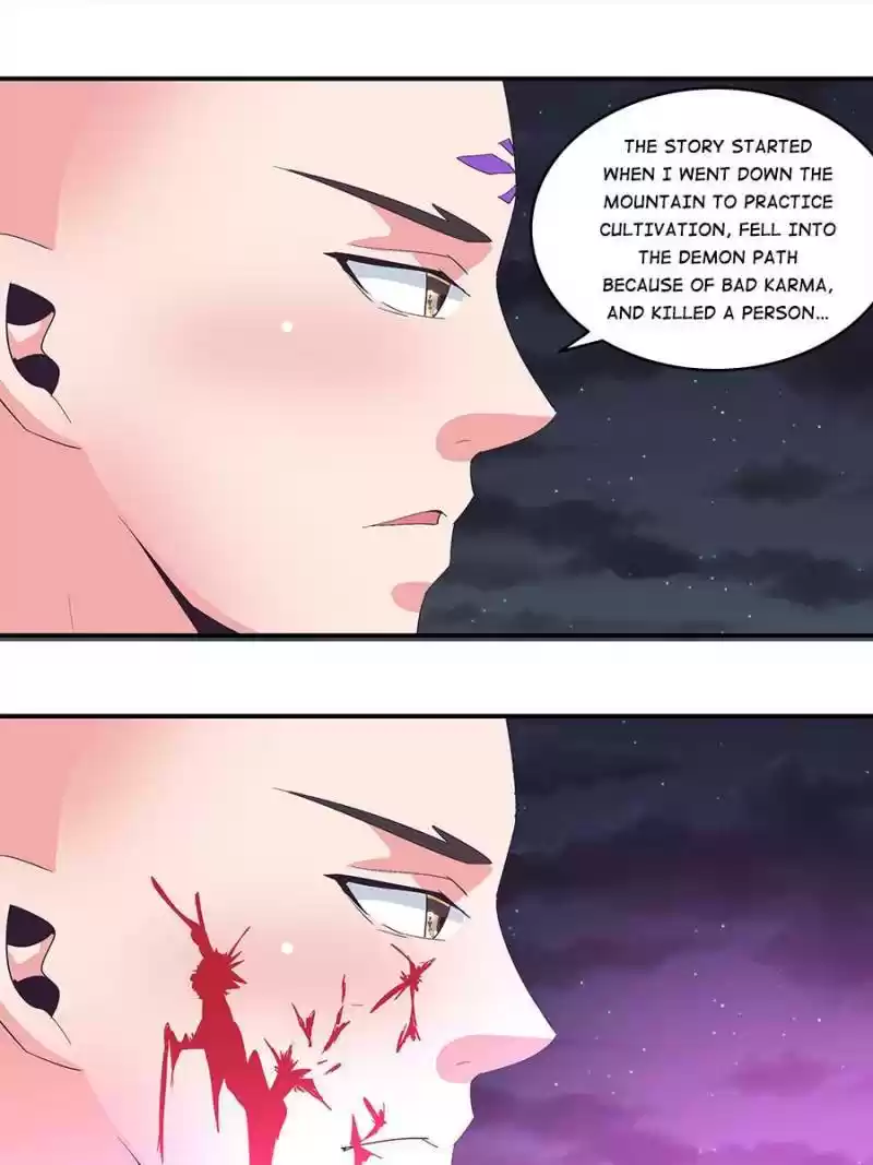 First Master Chapter 155