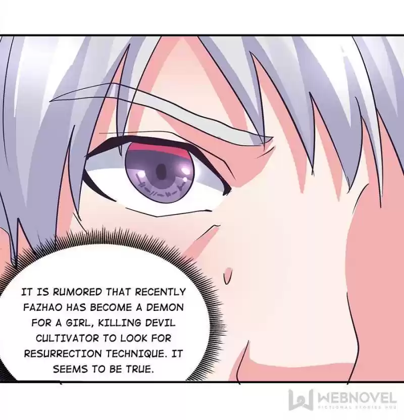 First Master Chapter 155