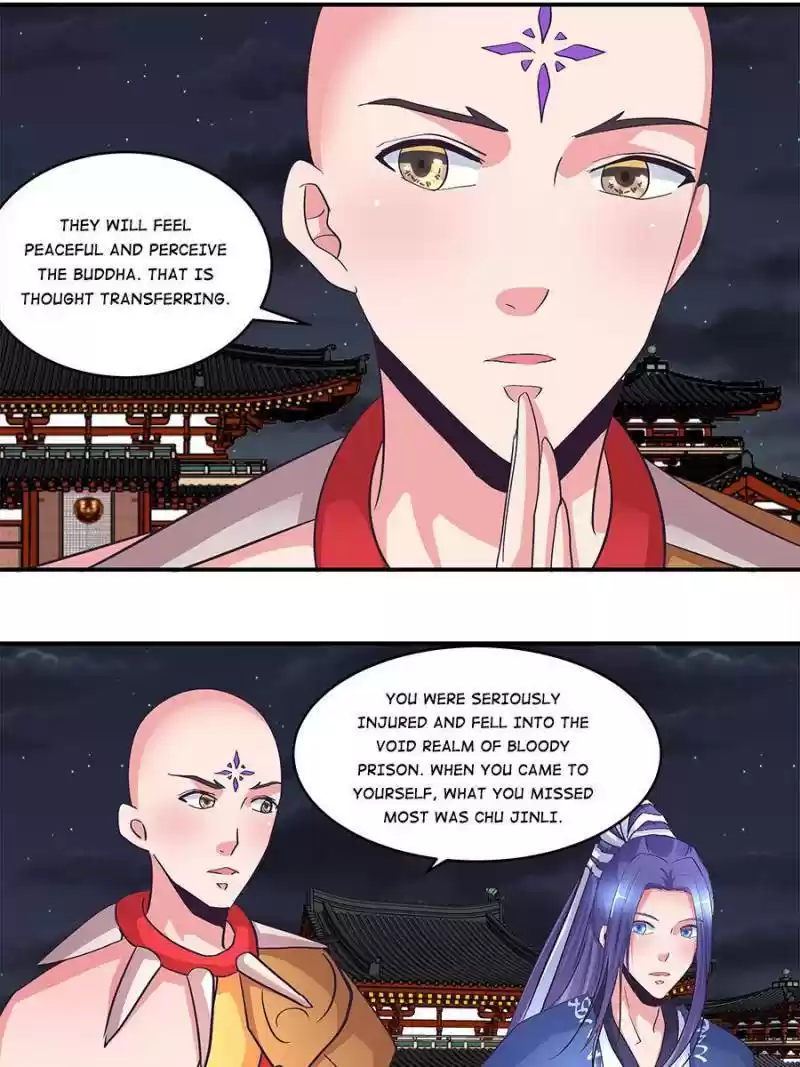 First Master Chapter 157