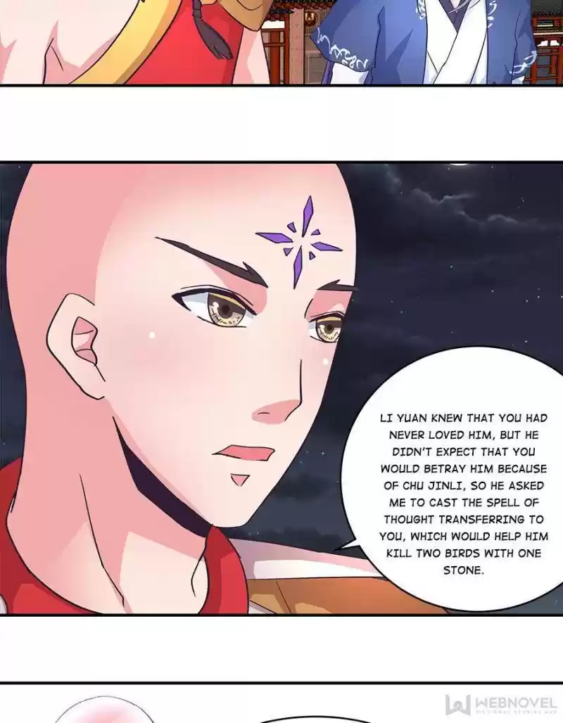 First Master Chapter 157