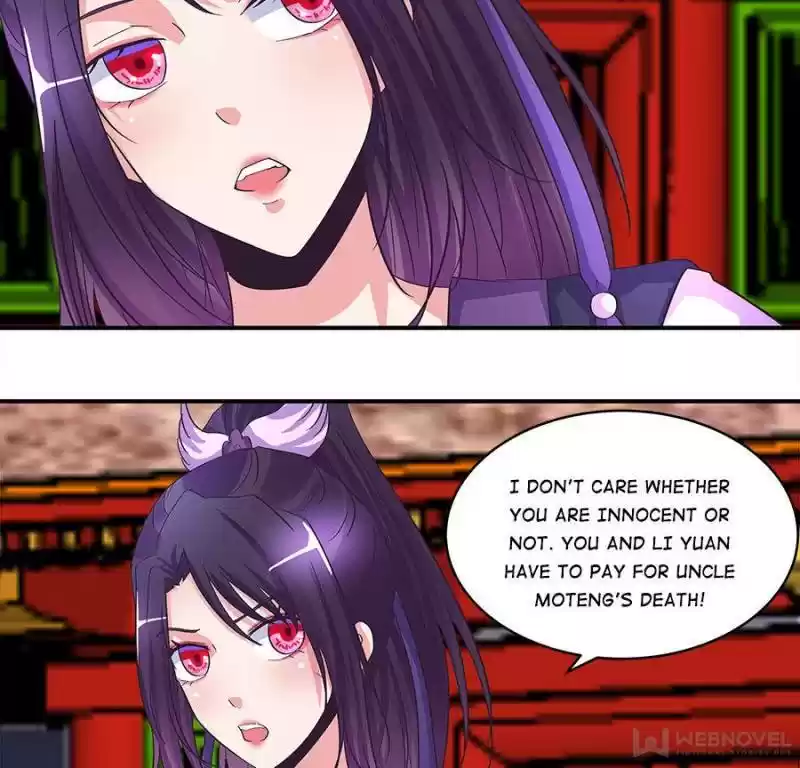 First Master Chapter 157