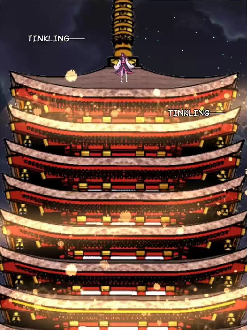 First Master Chapter 158