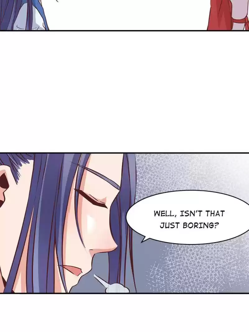 First Master Chapter 16