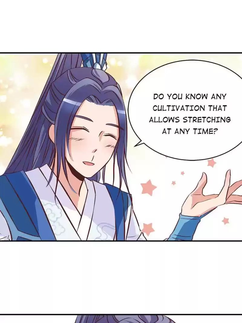 First Master Chapter 16