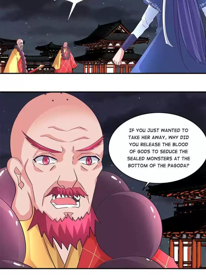 First Master Chapter 160