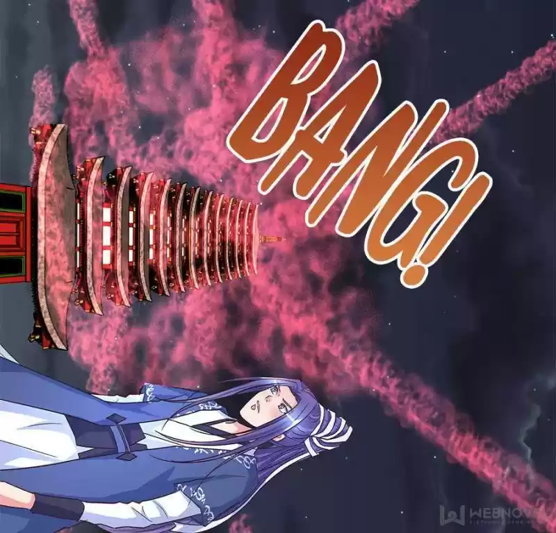 First Master Chapter 160