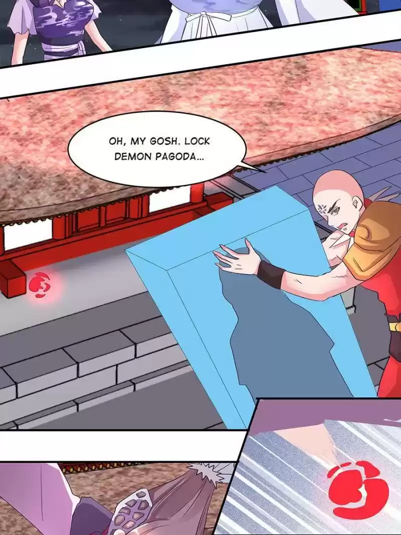 First Master Chapter 160