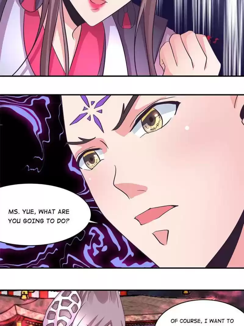 First Master Chapter 160