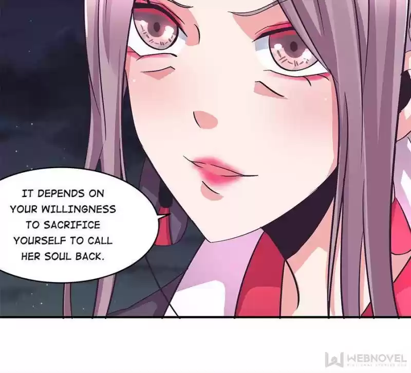 First Master Chapter 160