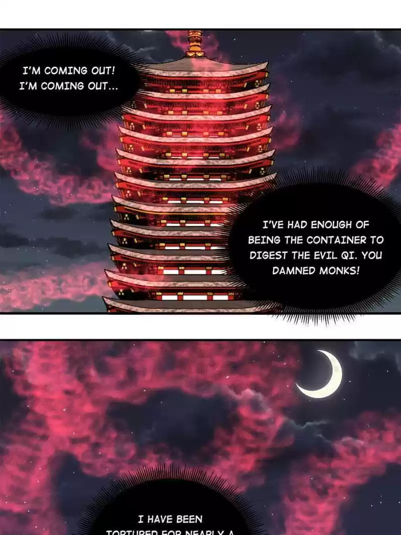 First Master Chapter 161