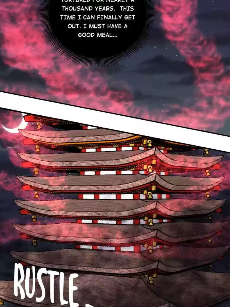 First Master Chapter 161