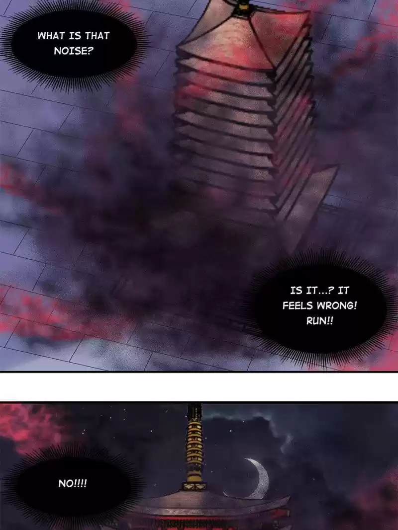 First Master Chapter 161