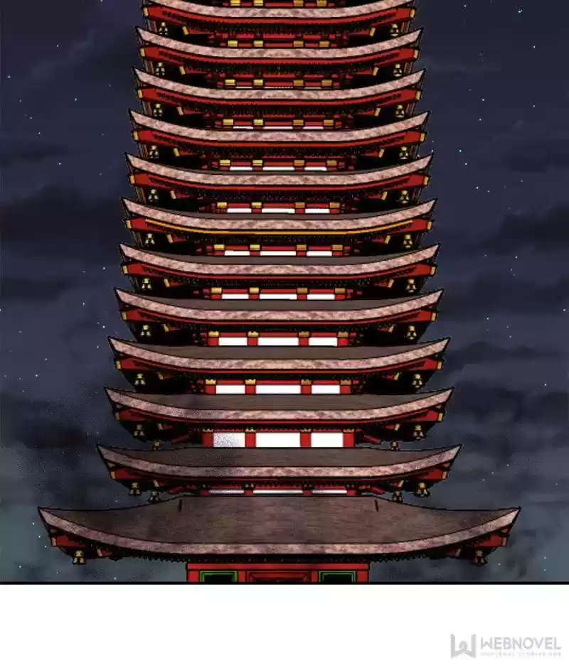 First Master Chapter 161